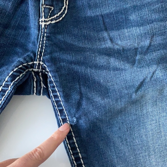 Rock Revival Etty Boot Jeans - Picture 4 of 4